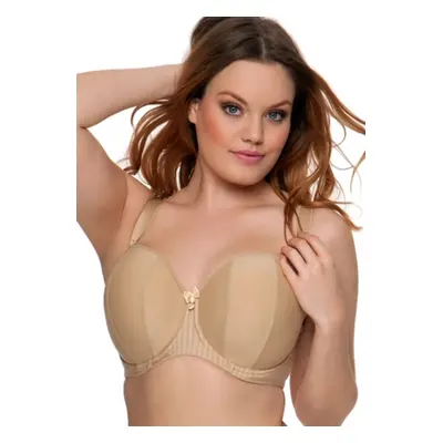 Podprsenka Curvy Kate 2601 Luxe 30 E Tělová