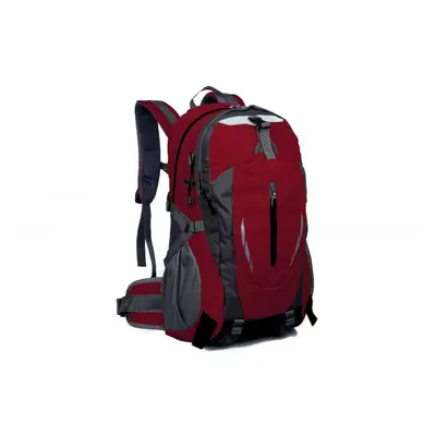 Batoh Hi Mountain Terra 35L AB1069BURGUND