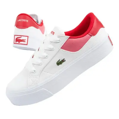 Lacoste Ziane Platform W 11286 boty