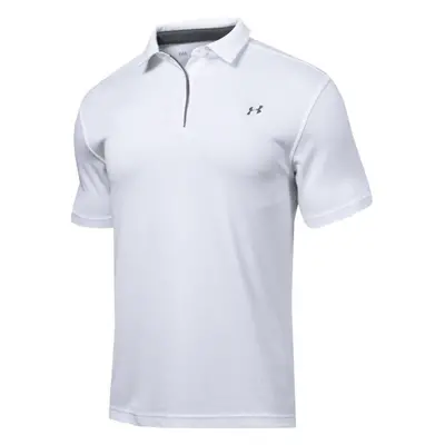 Under Armour Tech Polo 1290140-100 tréninkové tričko