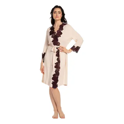 Effetto Housecoat 03144 Creme