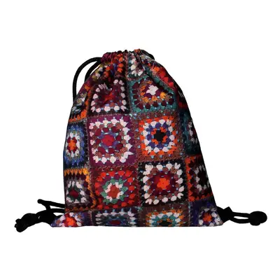 Bertoni Batoh Frania Multicolour