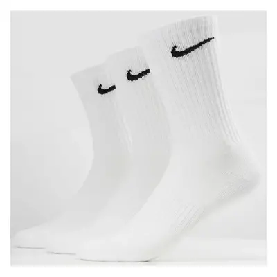 Ponožky Nike Everyday Lightweight Crew 3Pak SX7676 100