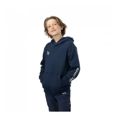 Mikina Bauer Core Ultimate Hoodie Jr 1063412