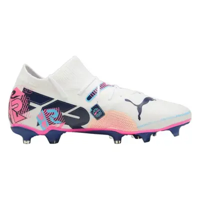 Fotbalové boty Puma Future 7 Match Vol. Up FG/AG M 108074 01