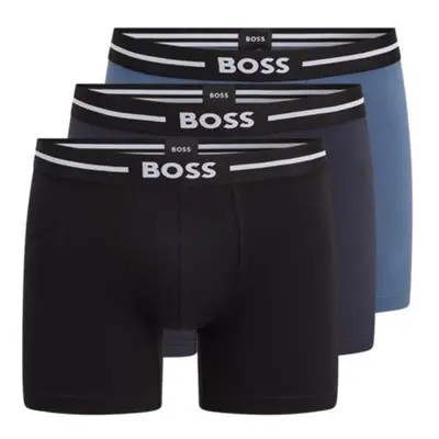 Pánské boxerky BOSS 50480621 3pack Mix