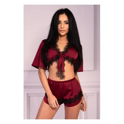 Sexy soupravy model 146571 Livia Corsetti Fashion