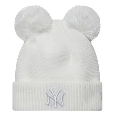 Čepice New Era Wmn Double Pom New York Yankees 60580774