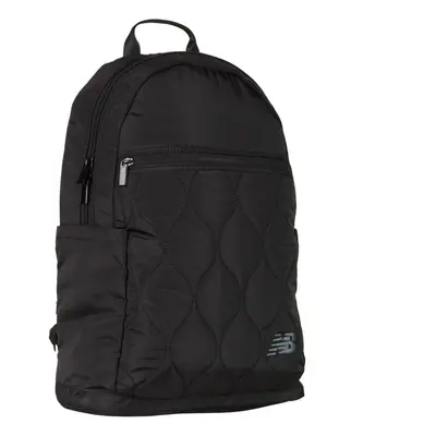 Batoh New Balance Yoga Lifestyle Backpack Bk LAB23176BK