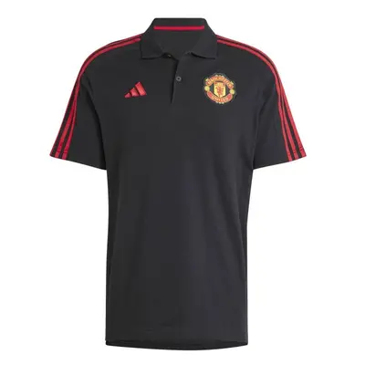 Adidas Manchester United DNA polokošile M IT4165 pánské