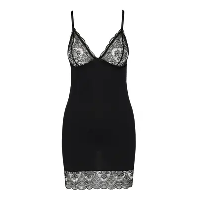 Casmir Alina chemise kolor:black