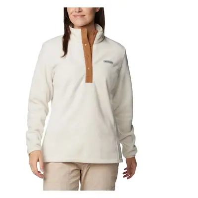 Columbia Benton Springs Sweatshirt 1/2 Snap Pull Over II W 2085651191