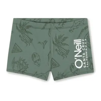 O'Neill Mix & Match Cali First 13'' Swim Shortscrazy 8'' R Jr plavecké boxerky 92800613832