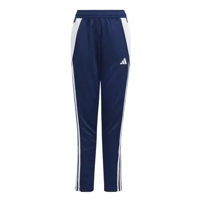 Kalhoty adidas Tiro 24 Slim Jr IS1001