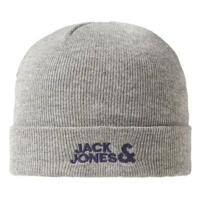 Jack & Jones Jaclong Beanie Noos M 12092815 pánské