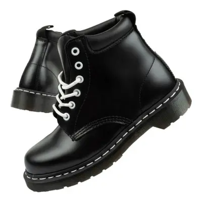 Dámské boty Dr. Martens W 16754001 shiny