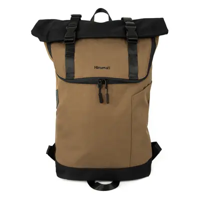 Batoh Himawari Tr23093-5 Black/Brown