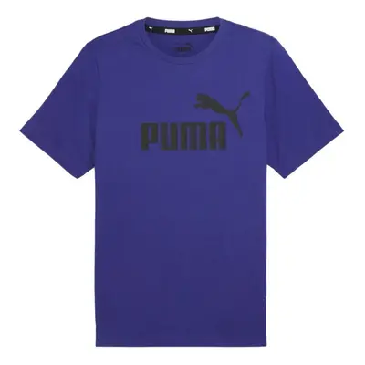 Puma Essential Logo Tee M 586667 26 pánské tričko