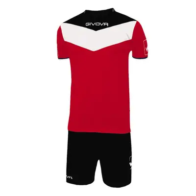 Dětská sportovní souprava Kit Campo Jr KITC53 1012 - Givova