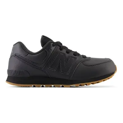 New Balance Jr GC574NBB