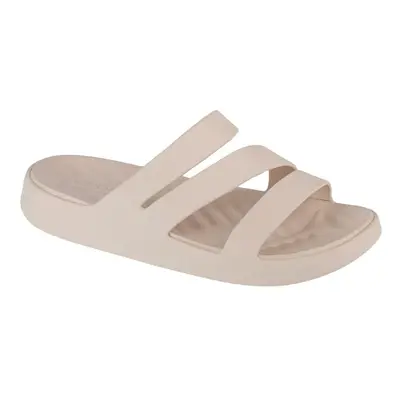 Sandály Crocs Getaway Strappy Sandal W 209587-160