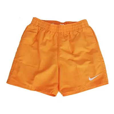 Chlapecké plavecké šortky Essential Lap 4" Junior NESSB866 816 - Nike