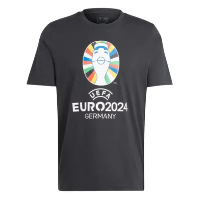 Tričko adidas Euro24 M IT9291 pánské