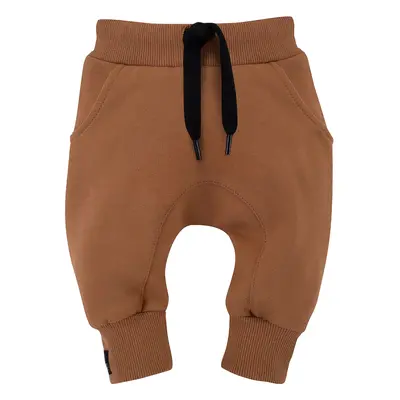 Pinokio Le Tigre Joggers Brown