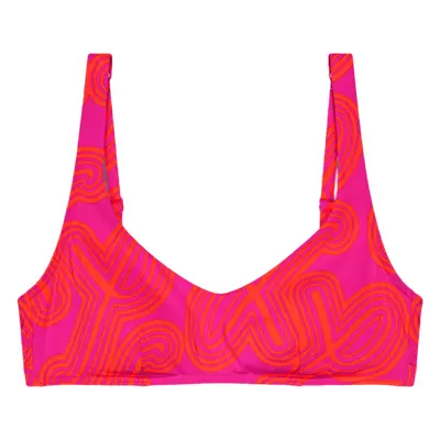 Dámská plavková podrpsenka Flex Smart Summer P 02 pt EX - PINK - růžová M019 - TRIUMPH PINK 01