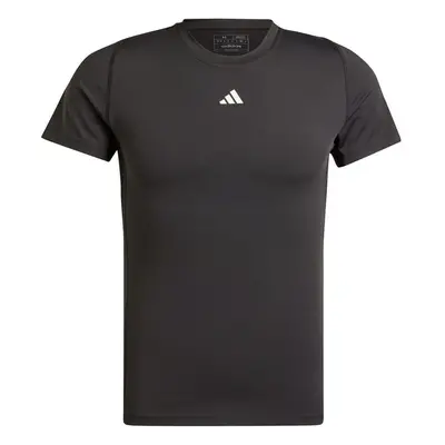 Pánské tričko adidas Techfit Aeroready s krátkým rukávem M IS7606