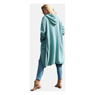 Merribel Cardigan Amaral Mint