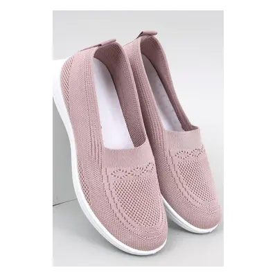 Slip on tenisky model 195523 Inello