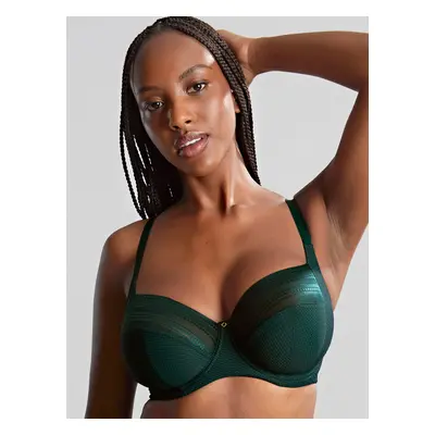 Panache Serene Full Cup dark green 10305