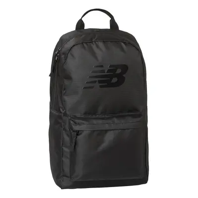 New Balance Core Classic Backpack Agy LAB23097BK dámské