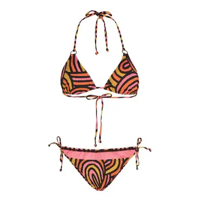 Plavky O'Neill Capri - Bondey Bikini Set W 92800613174