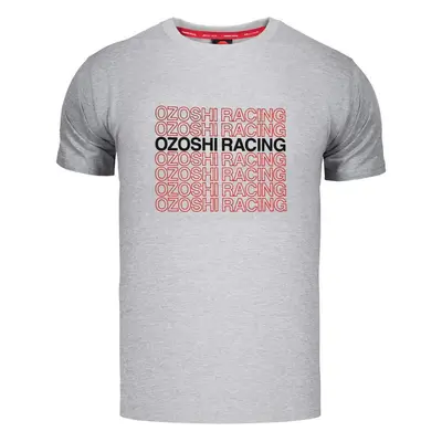 Ozoshi T-shirt TSH04 M OZ93796 pánské