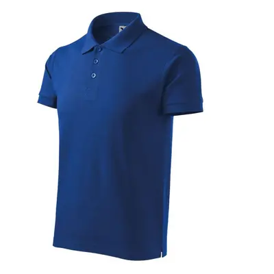 Pánské polo tričko Cotton Heavy M MLI-21505 - Malfini