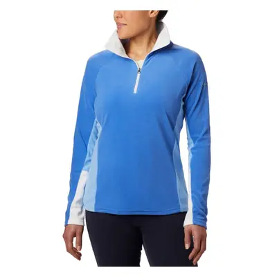 Columbia Glacial IV Half Zip Fleece W 1802201466 Mikina