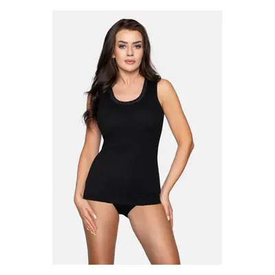 Babell Camisole Zofia Black