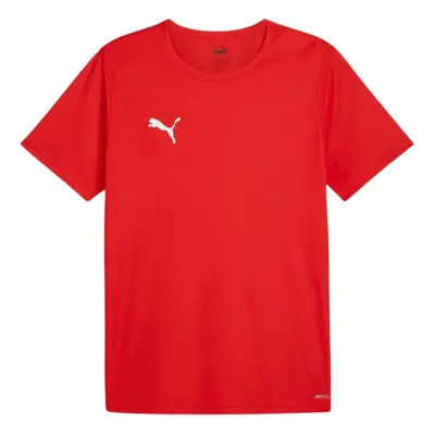 Puma teamRISE Matchday Jersey M 706132 01 pánské