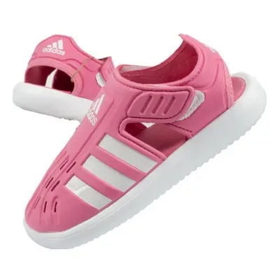 Dětské sandály do vody Jr GW0386 - Adidas