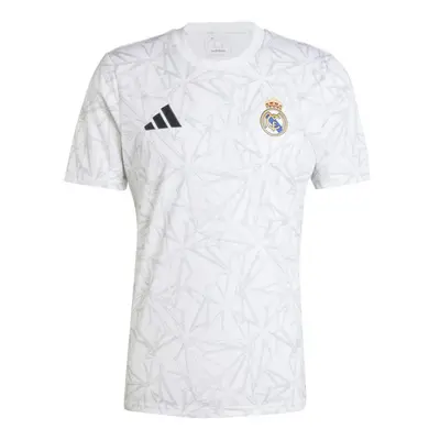 Adidas Real Madrid Home předzápasový dres M IT5101 pánské