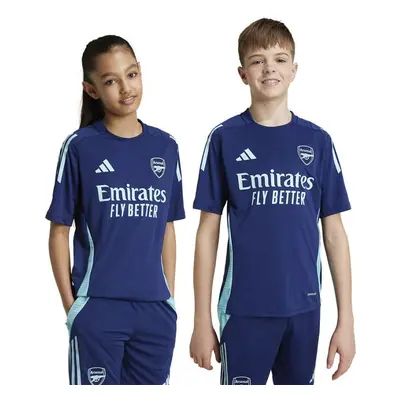 Tričko adidas Arsenal London TR JSY Jr IT2203