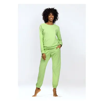 DKaren Set Wenezja Light Green