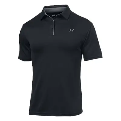 Under Armour Tech Polo M 1290140-001 Tréninkové tričko