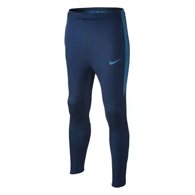 Juniorské fotbalové kalhoty Nike Dry Squad 836095-430