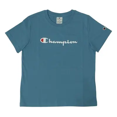 Champion SS Tee W 117534 BS099 Tričko