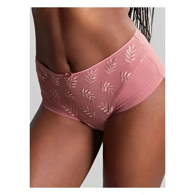 Panache Tango Deep Brief soft pink 9093 34