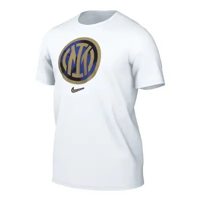 Tričko Nike Inter Milan Crest M FV8574-100