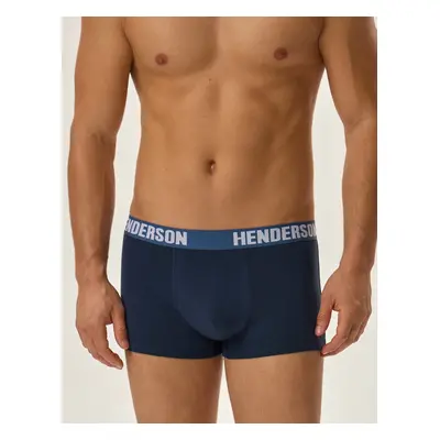 Pánské boxerky Henderson 42256 Jarl A'3 M-3XL směs barev